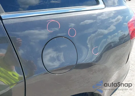 2010 Acura Mdx Technology Package z USA, uszkodzony, nr VIN 2HNYD2H44AH501720